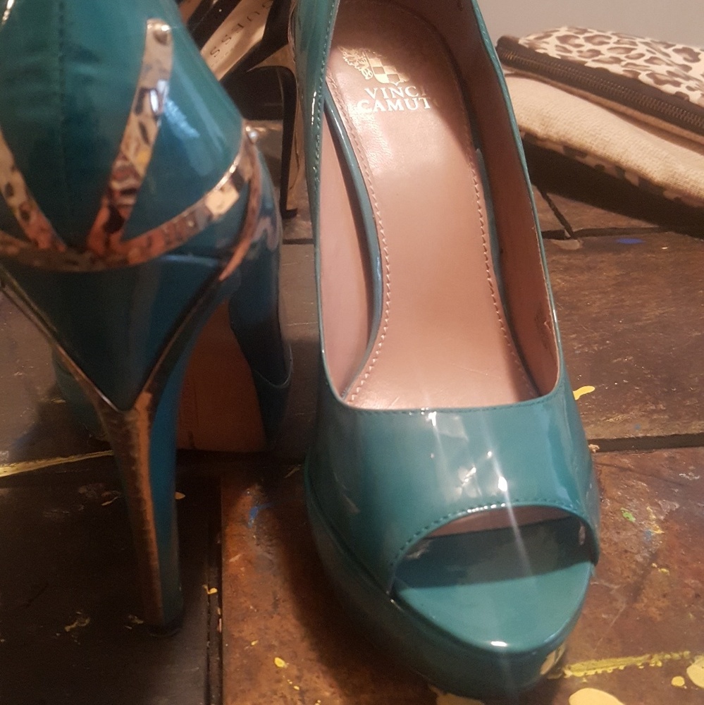 Vince Camuto